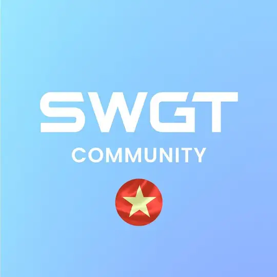 SWGT | 4LIFE & 4WORK | VNM 🇻🇳