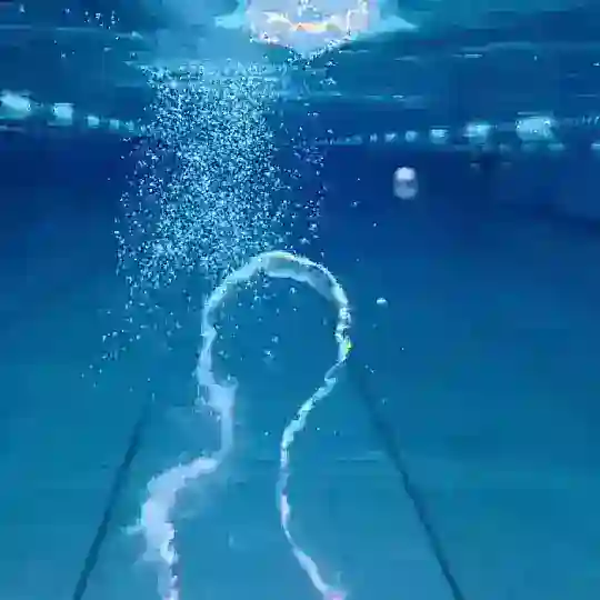 Stars&Legends swimming club