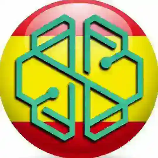 πͺπ¦ SwissBorg Anuncios