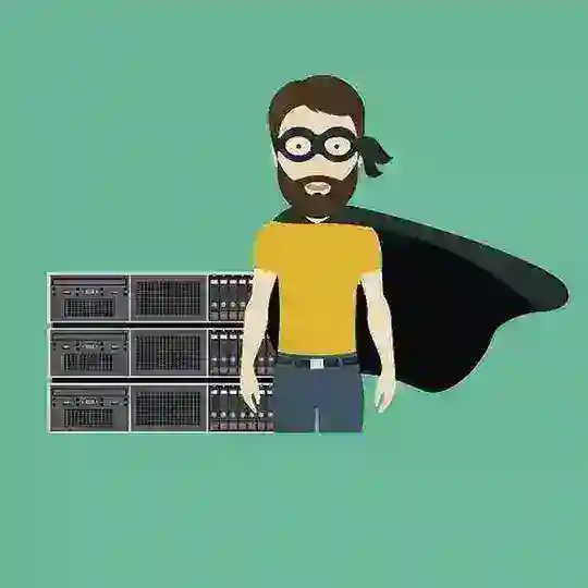 Вакансии Системный Администратор, DevOps