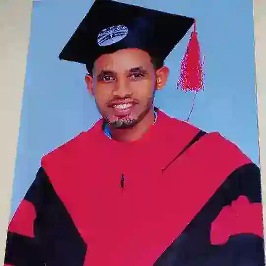 Dn Dr Tadesse Fenta Tube