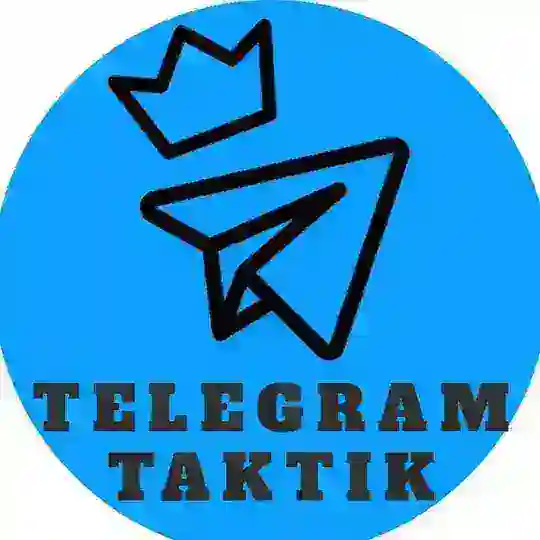 TELEGRAM TAKTIK Grpπ