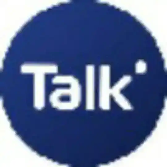 Talken Token