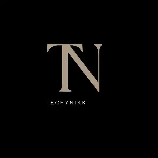 Talk With TechyNikk