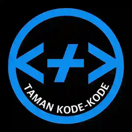 Taman Kode-Kode