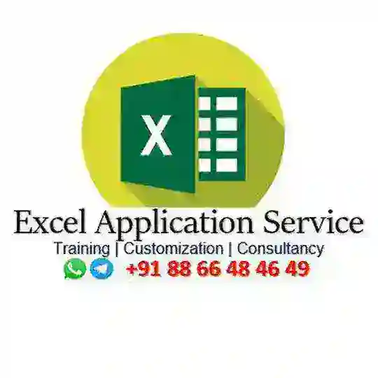 Excel Learning தமிழ் & English
