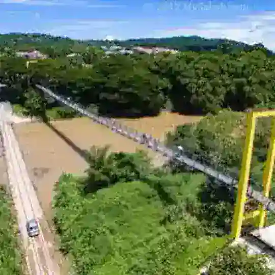 Tamparuli