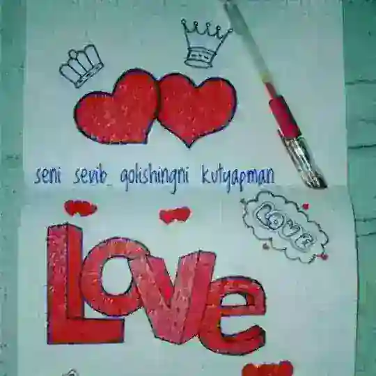 💑❤️SενGι sHαHrι ❤️💑