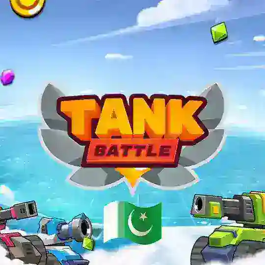 🇵🇰 Tank Battle - पाकिस्तान अधिकारी