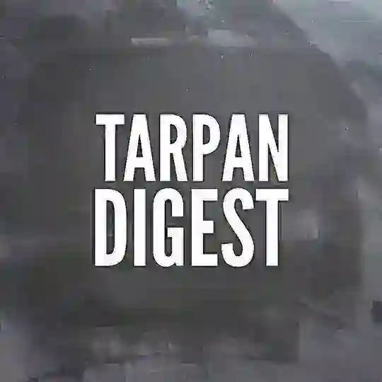 TARPAN DIGEST