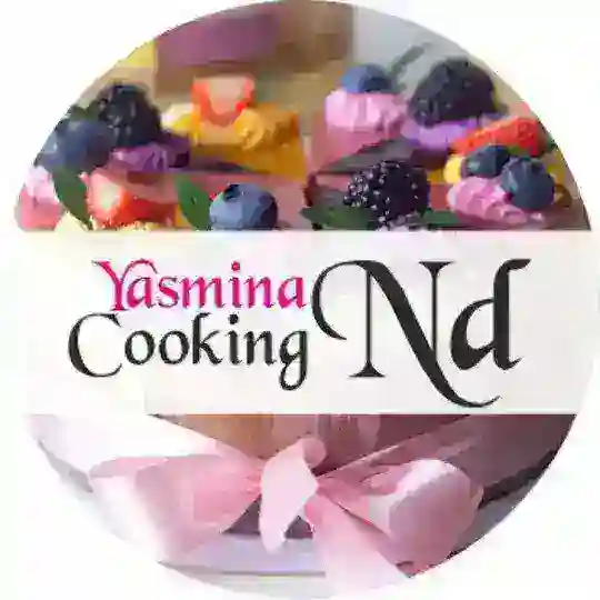 Yasmina Cooking Nd