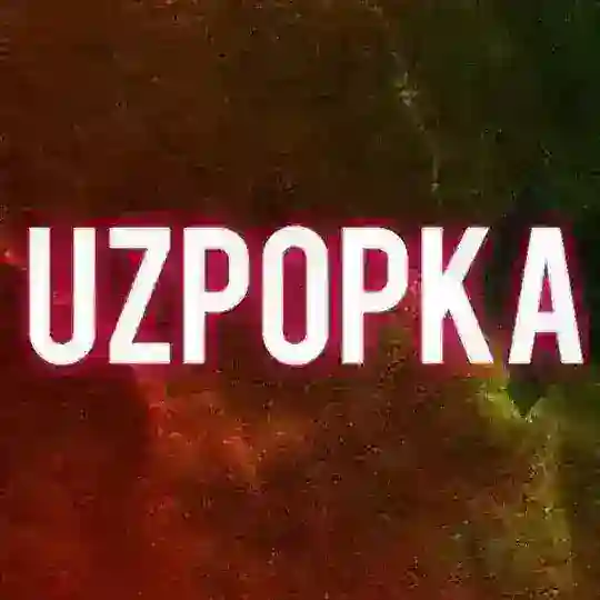 Uzpopka ChpokUz