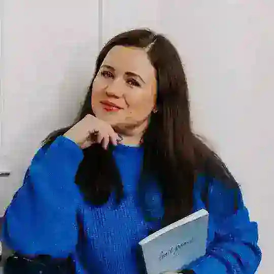 Таня Фейербах