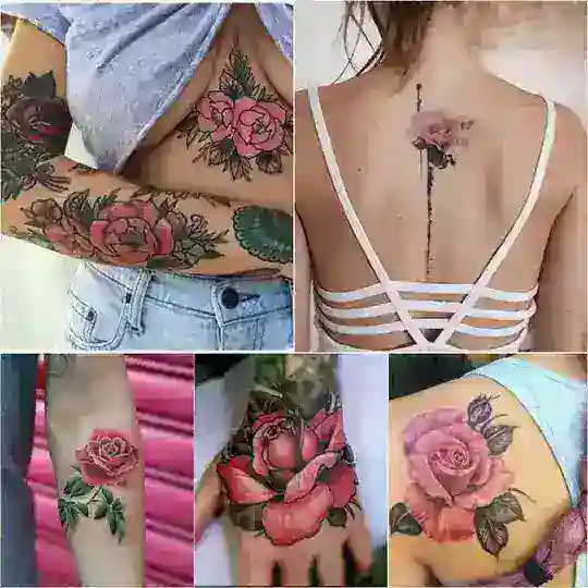 Храм татуировок🖤чат