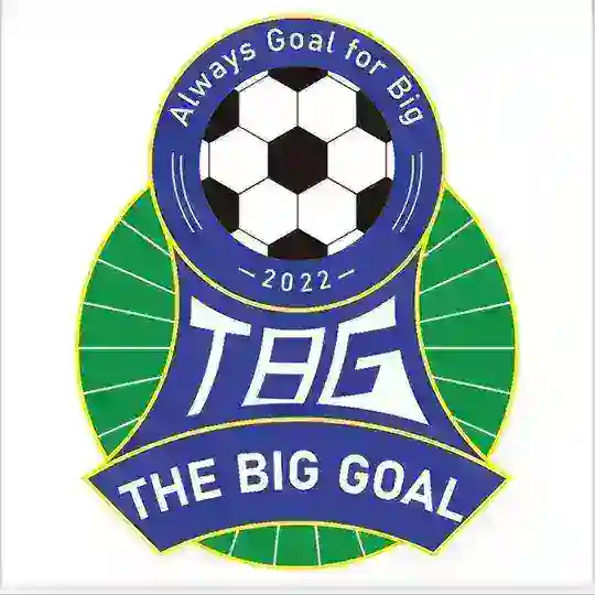 The Big Goal
