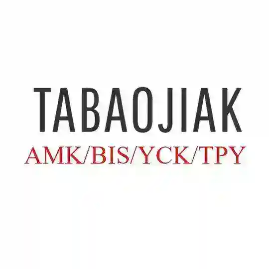 Tabaojiak AMK/BIS/YCK Chat