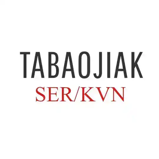 Tabaojiak SER/KVN Chat