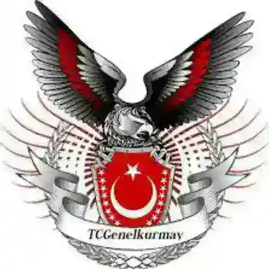 🇹🇷TCGENELKURMAY🇹🇷