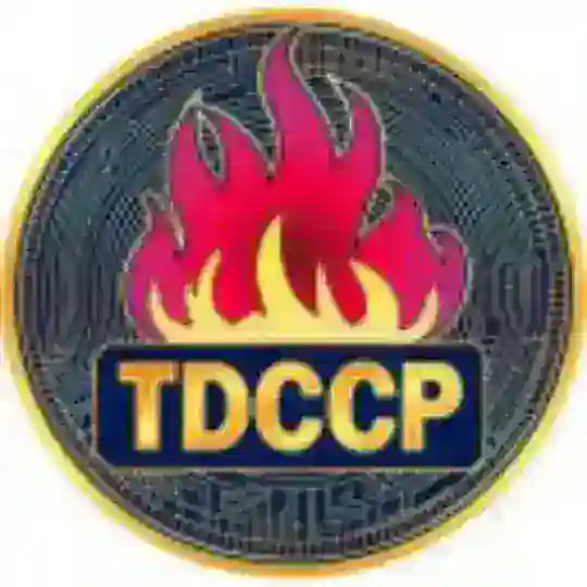 $TDCCP OFFICIAL COMMUNITY