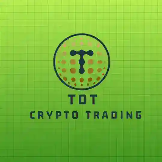 TDT Trading Crypto
