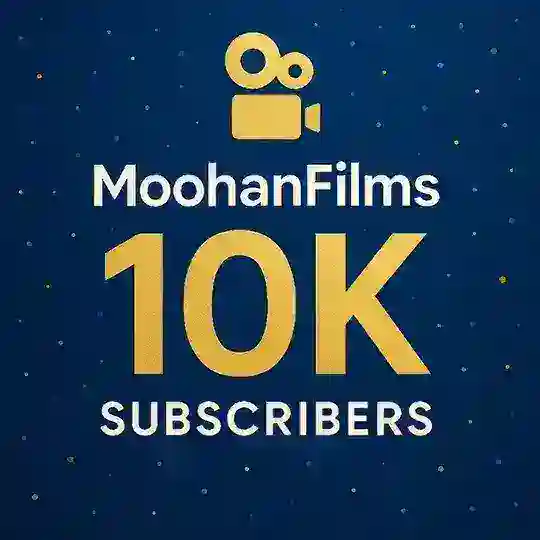Team Moohan films