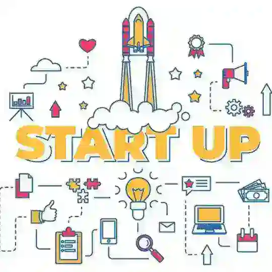 Tech Startup founder community