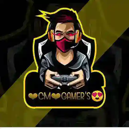 ❤️CM❤️Gamer's