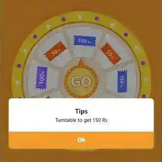 Cashback & Insurance