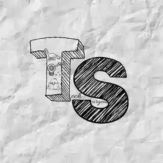 Tech Surgeon YT Community ๐ฅ