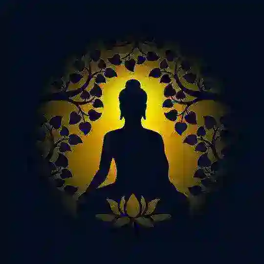 ☸️ ප්රඥාවෙන් නිවනට ☸️