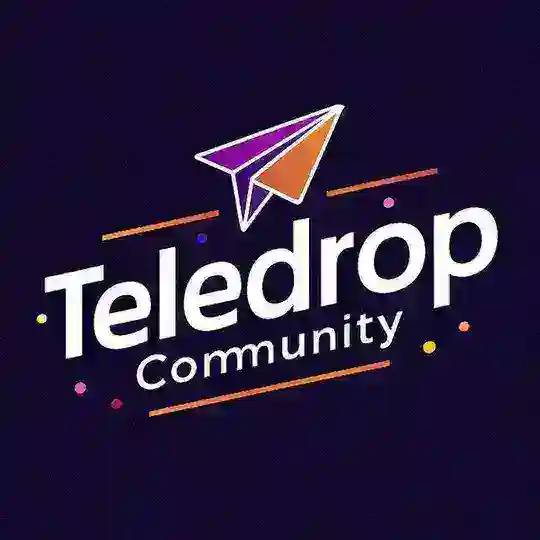 TELEDROP COMMUNITY