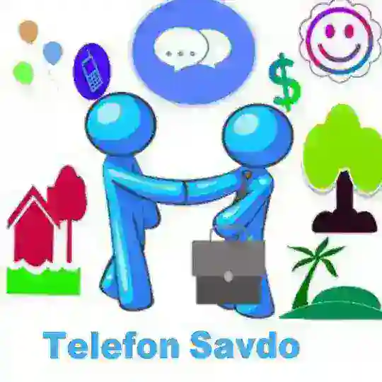 Telefon Savdo