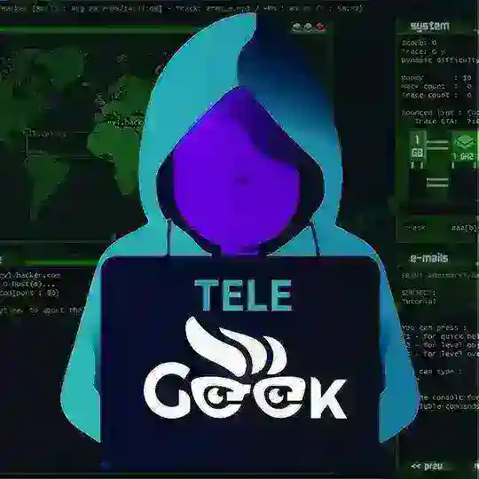 TeleGeeks Community ™