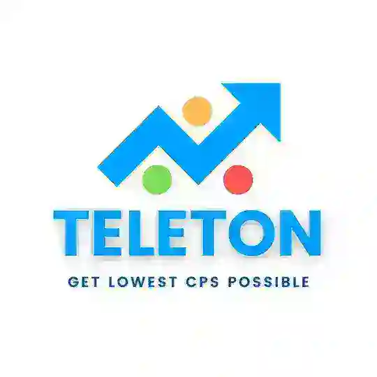 TELETON AGENCY CHAT π£