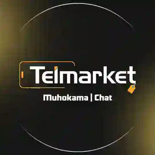 TEL MARKET | CHAT