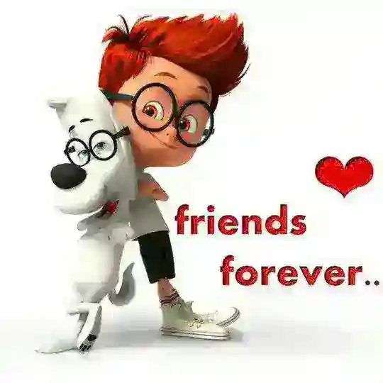 Friends club ♣