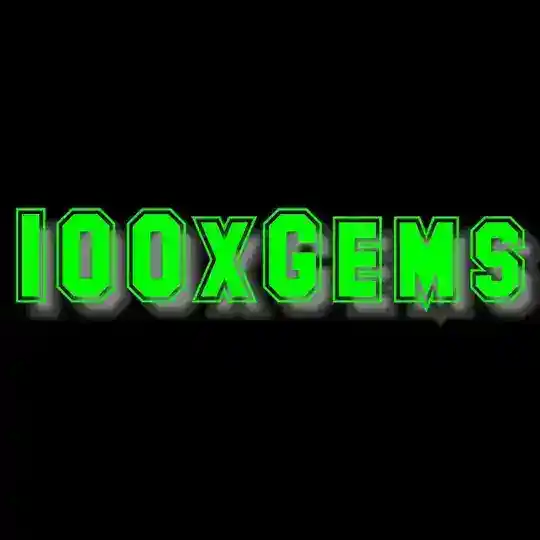 100x Gems Hunter