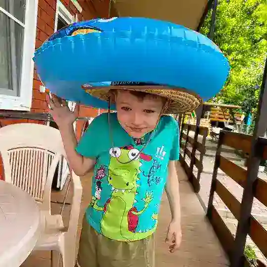 ЧАТ - Тестируем Игрушки Chat