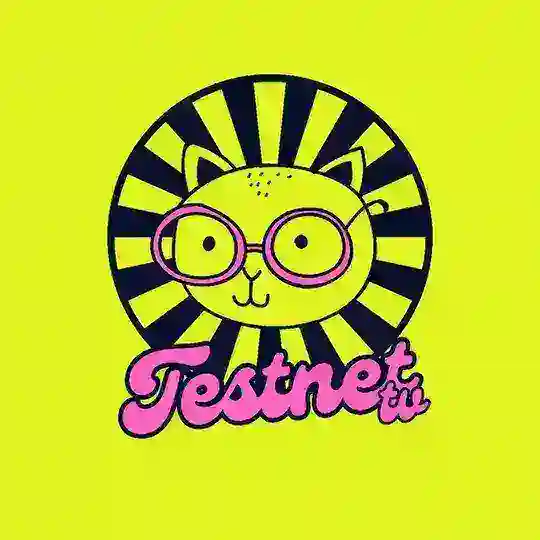 Testnet TV ๐ช
