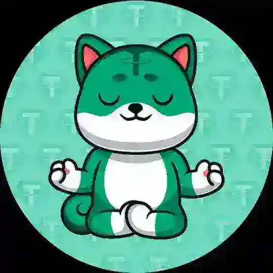 Tether Shiba | Presale on 24th | Verify TG on Tethershiba.app