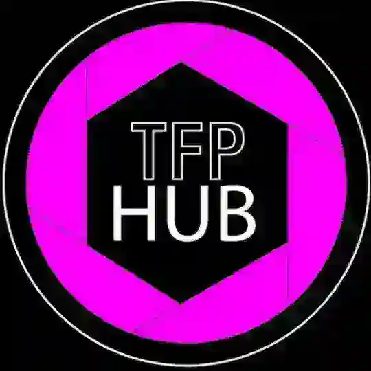 TFP Hub Запоріжжя