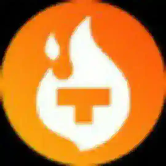Theta Fuel Coin