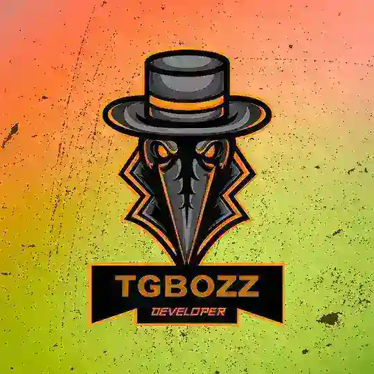 ᴛɢʙᴏᴢᴢ 彡 ᴅᴇᴠᴇʟᴏᴘᴇʀ