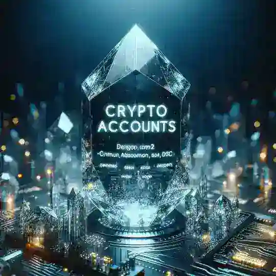 𝐓𝐡𝐞 𝐂𝐫𝐢𝐩𝐭𝐨 𝐚𝐜𝐜𝐨𝐮𝐧𝐭𝐬 𝐜𝐡𝐚𝐭