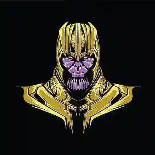 THANOS CALLS CHAT ROOM π³