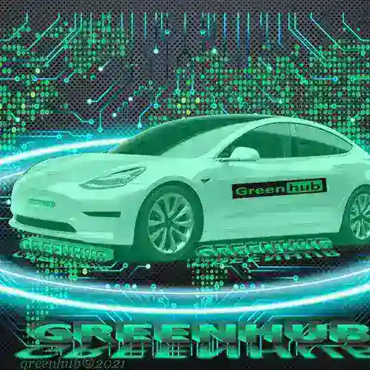 THE GREENHUB