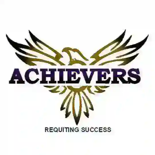 😍THE ACHIEVERS😍🔥