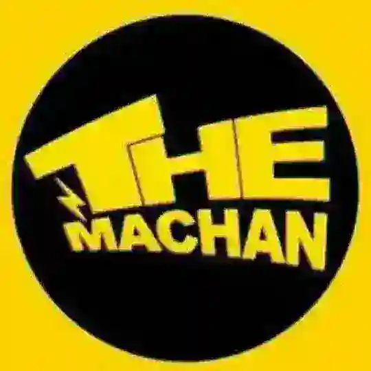 The මචං(Telegram)