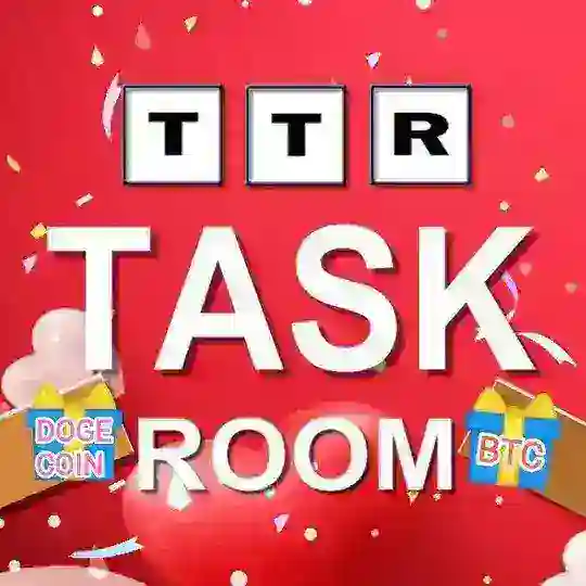 THE TASK ROOM🔞📵