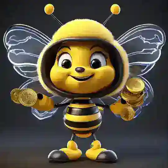 The Bee Multiverse Ai ๐ Official Global Chat